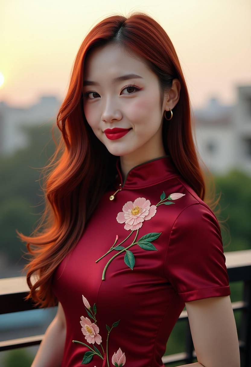 铃芽之旅