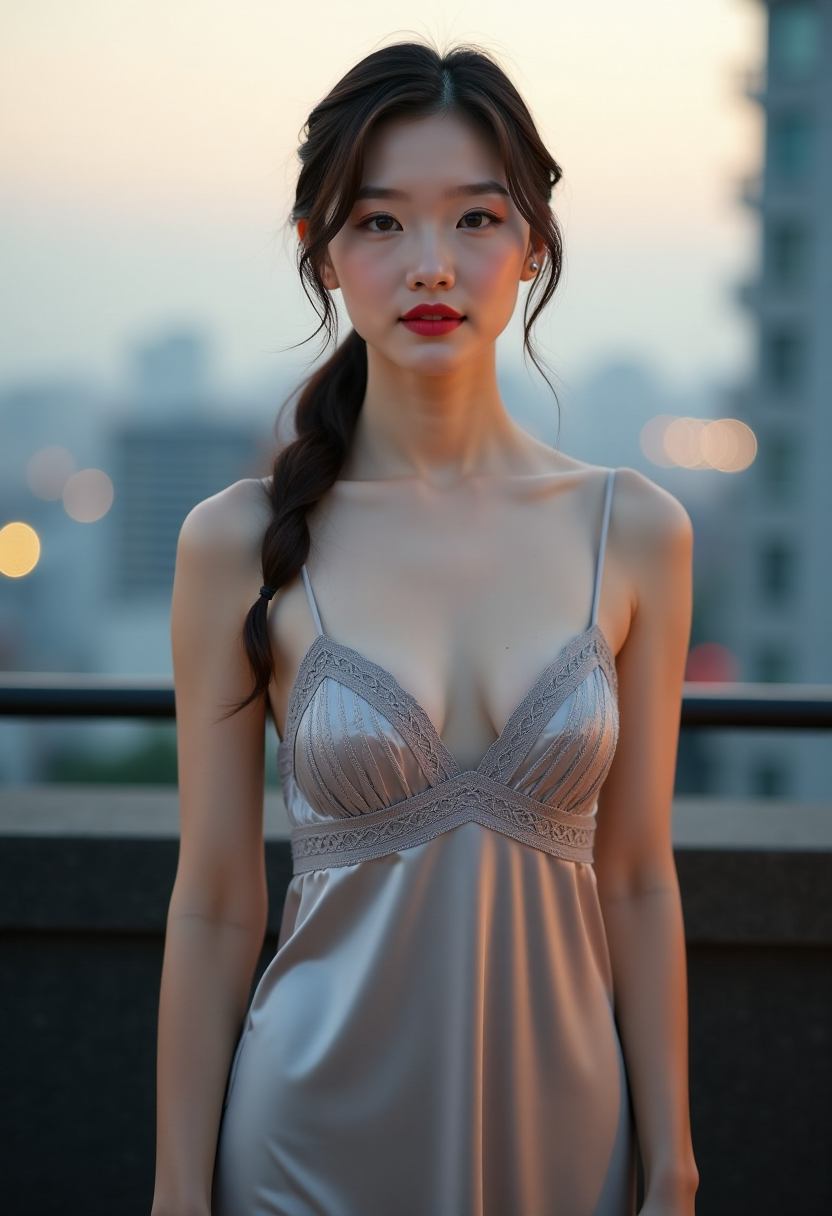 新番角色