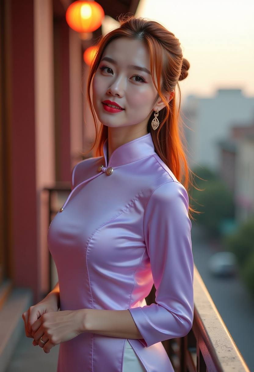 花泽影评