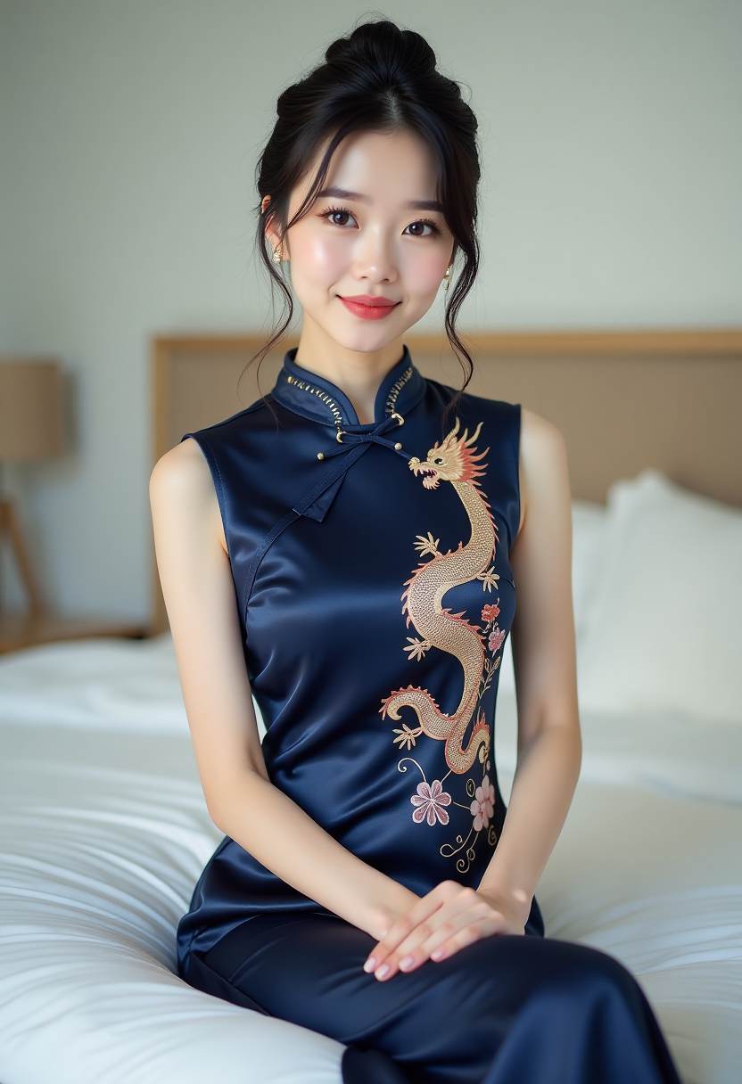 花泽影评